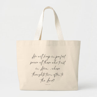 Tote Tasche