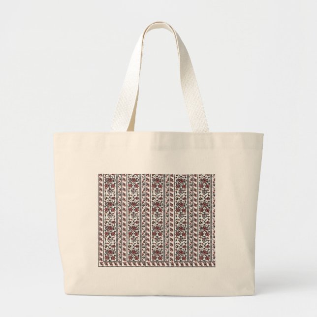 Tote Tasche (Vorne)