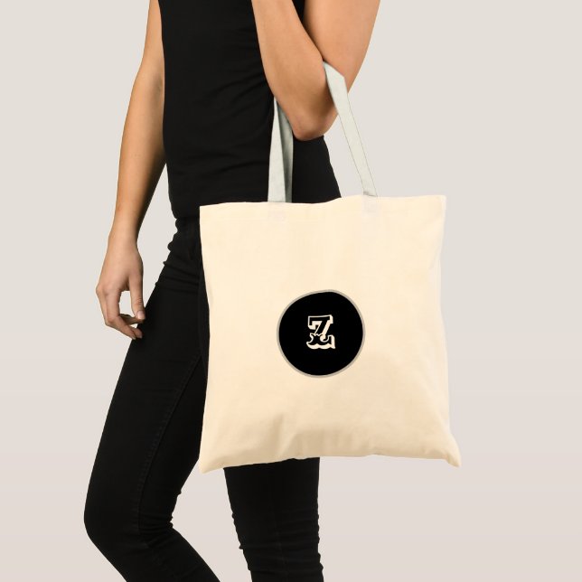 Tote Tasche (Vorderseite (Produkt))