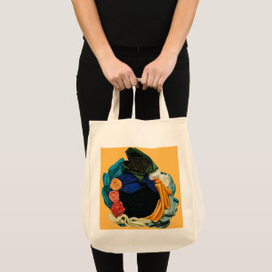 Tote Tasche