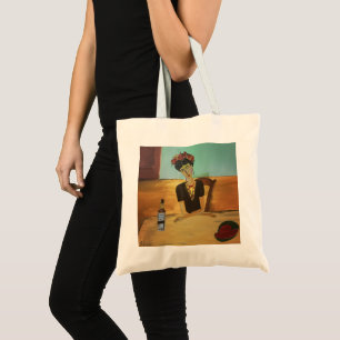 Tote Tasche