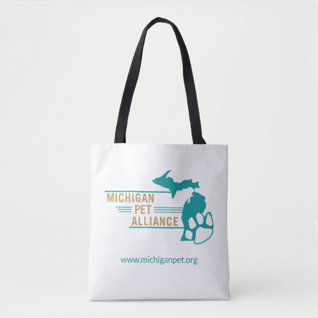 Tote Tasche (Vorderseite)