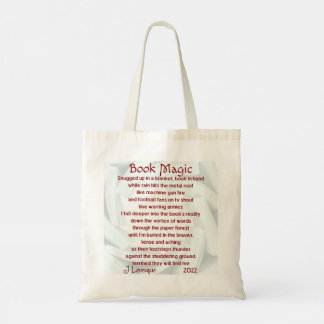 Tote Tasche