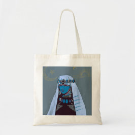 Tote Tasche