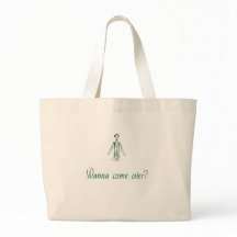 Tote Tasche
