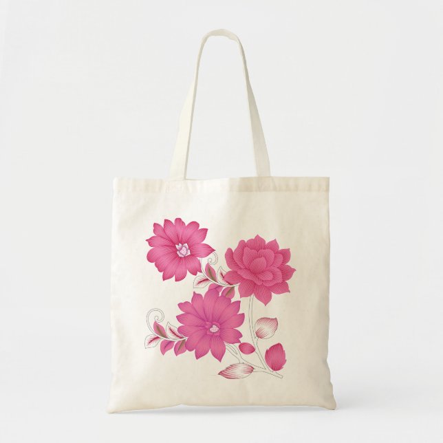 Tote Tasche (Vorne)