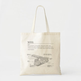 Tote Tasche