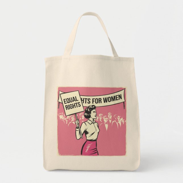 Tote Tasche (Vorne)