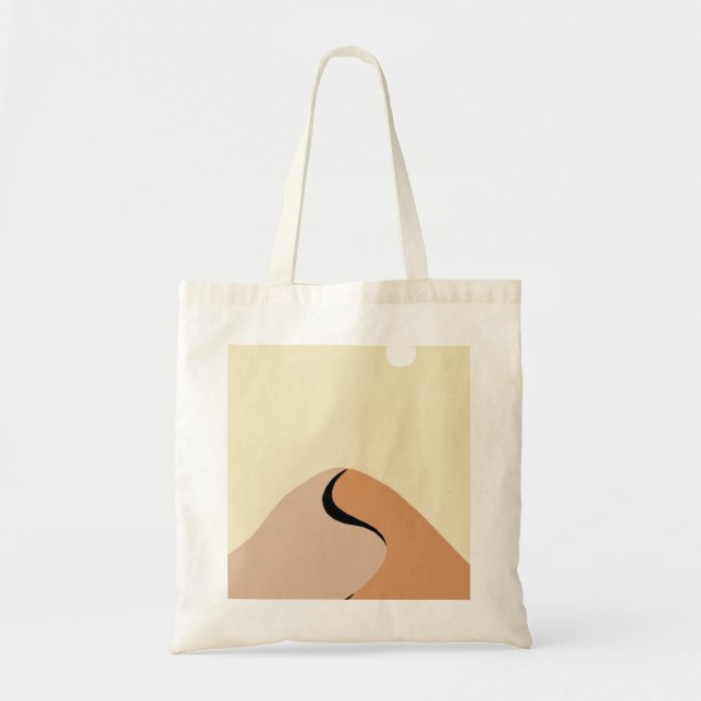 Tote Tasche (Vorne)