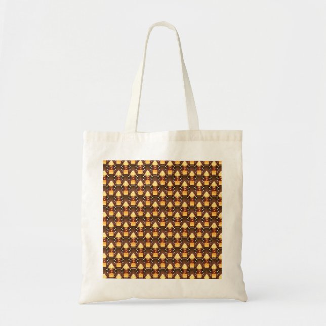 Tote Tasche (Vorne)