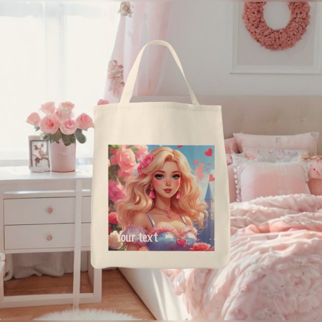 Tote Tasche (Von Creator hochgeladen)