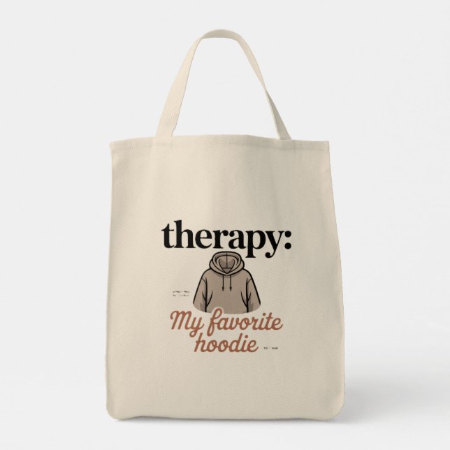 Tote Tasche (Rückseite)