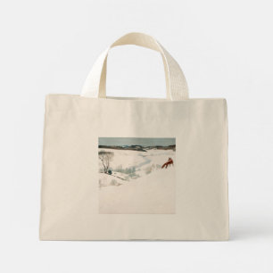 Tote Tasche