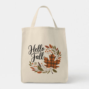 Tote Tasche