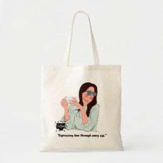 Tote Tasche