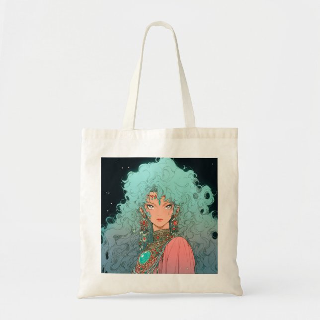 Tote Tasche (Vorne)