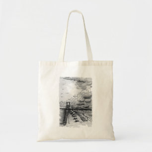 Tote Tasche