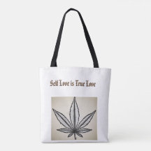 Tote-Tasche