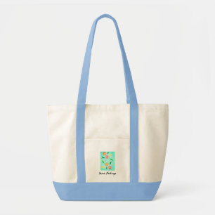 Tote Tasche