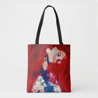 Tote Tasche