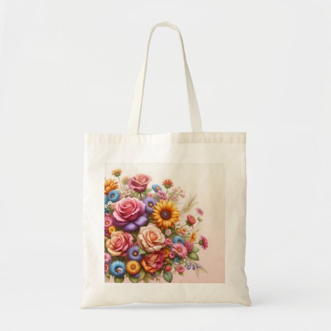Tote Tasche (Vorne)