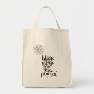 Tote Tasche