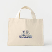 Tote Tasche