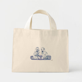 Tote Tasche