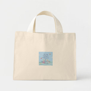 Tote Tasche
