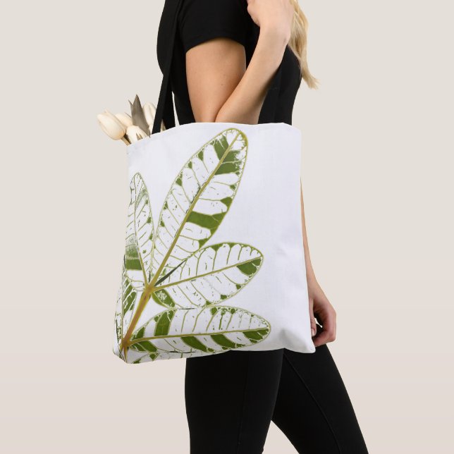 Tote-Tasche (Von Nahem)