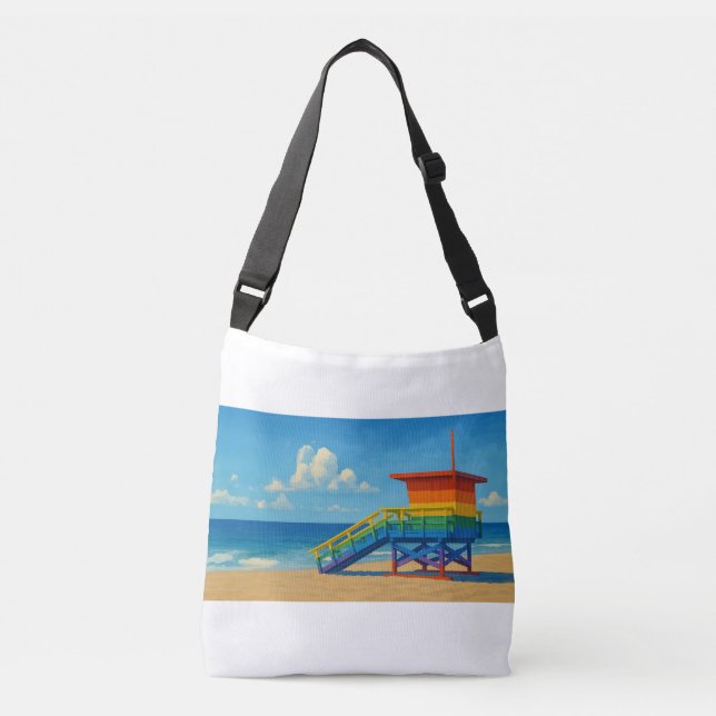 Tote Tasche (Vorderseite)
