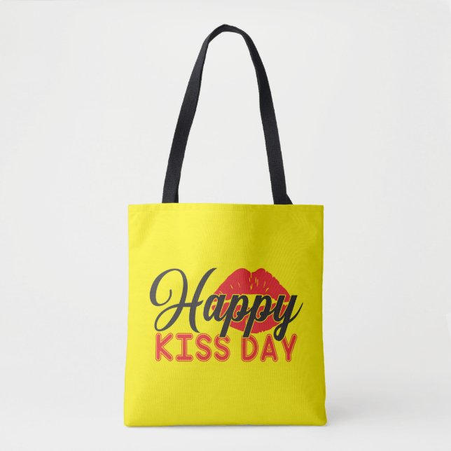 Tote Tasche (Vorderseite)