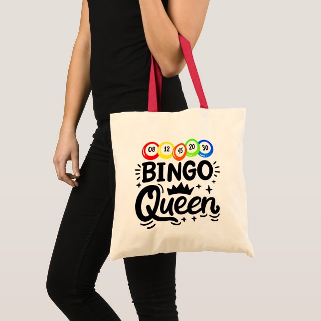 Tote Tasche (Vorderseite (Produkt))