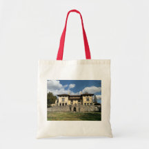 Tote Tasche