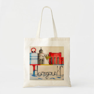 Tote Tasche