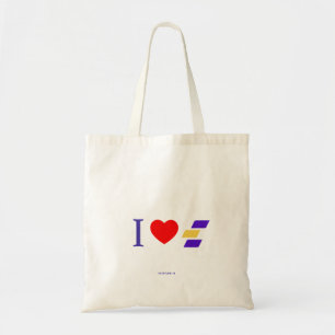 Tote Tasche