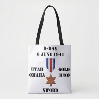 Tote-Tasche