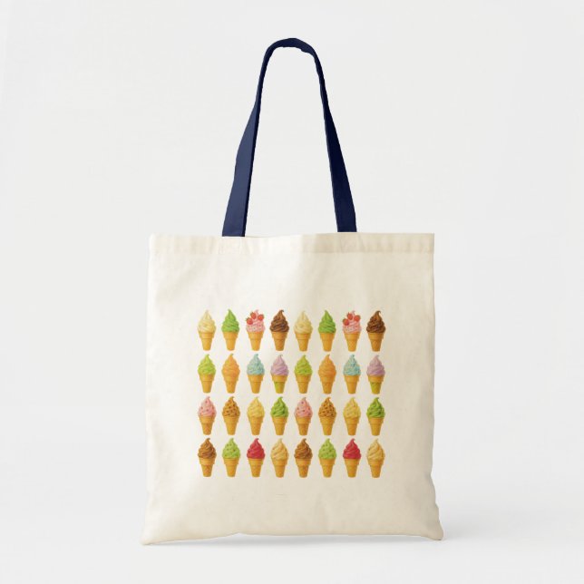 Tote Tasche (Vorne)