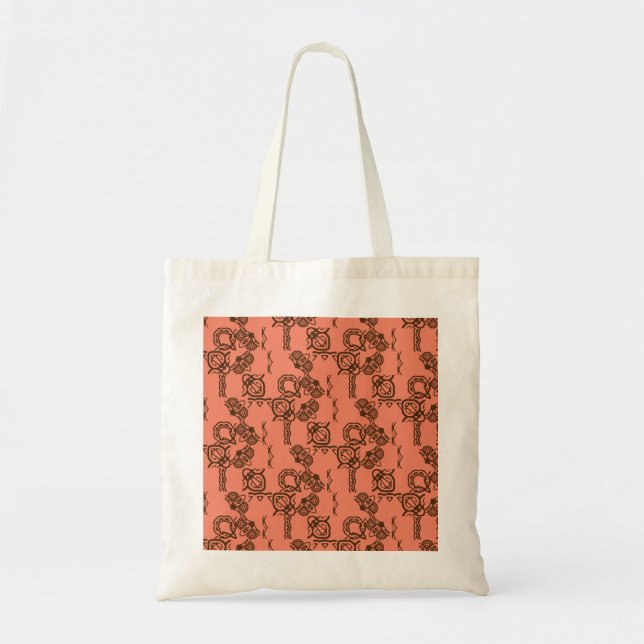 Tote Tasche (Vorne)