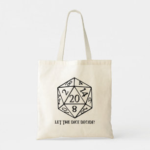 Tote Tasche