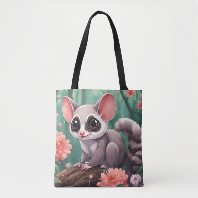 Tote Tasche (Vorderseite)