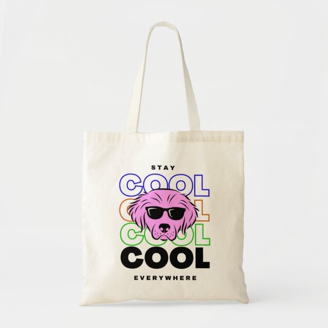 Tote Tasche (Vorne)