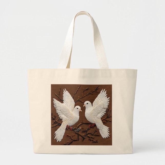 Tote Tasche (Vorne)