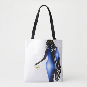 Tote-Tasche