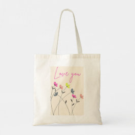Tote Tasche