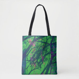 Tote Tasche