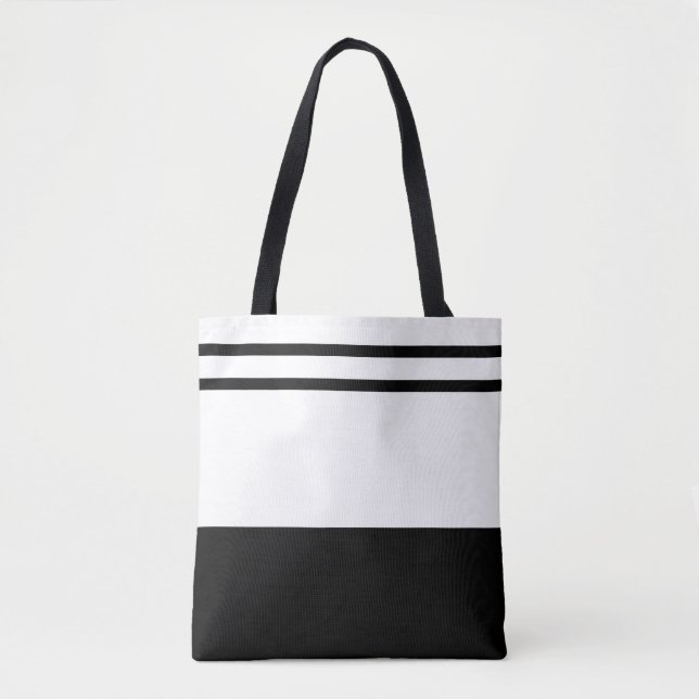 Tote Tasche (Vorderseite)