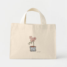 Tote Tasche