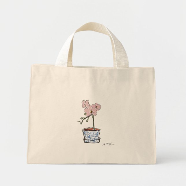 Tote Tasche (Vorne)