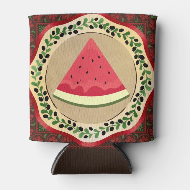 Tote Tasche Dosenkühler (Vorderseite)